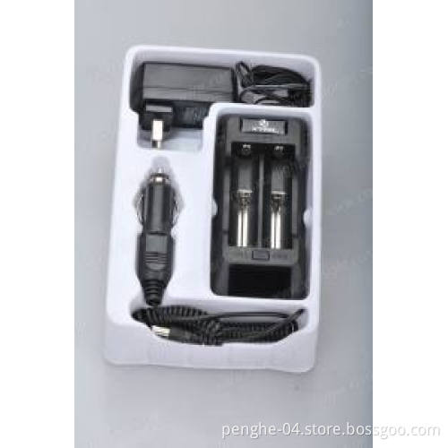 Wall Charger Kit for E Cigarette